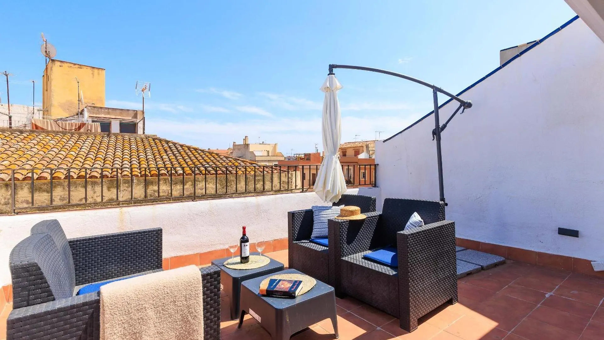 Merceria 4 By Unik Tarragona Spanien